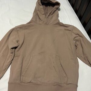 TNA Cozy Fleece Hoodie